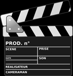 Diaporama vid&eacute;o