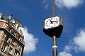 Horloge